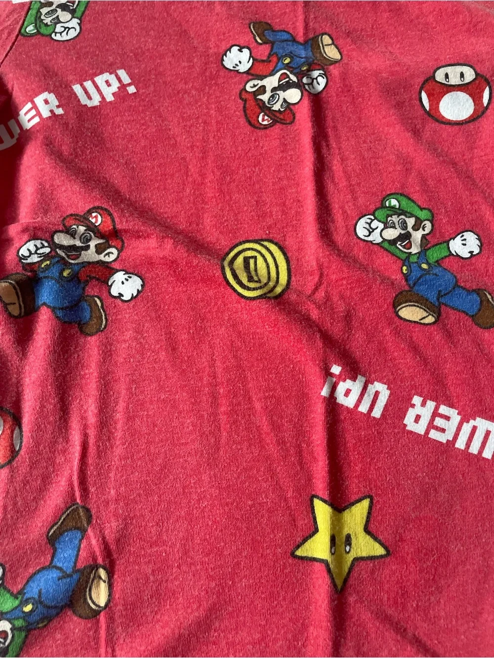 Boy’s Shirts